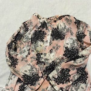 Talbots blouse